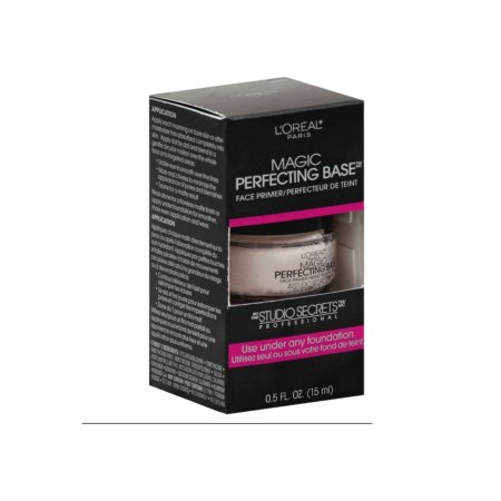 برايمر الوجه من لوريال ماجيك  بحجم 15مل  - Magic Perfecting L’oreal
